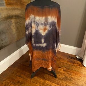 Bryn Walker 100% Silk